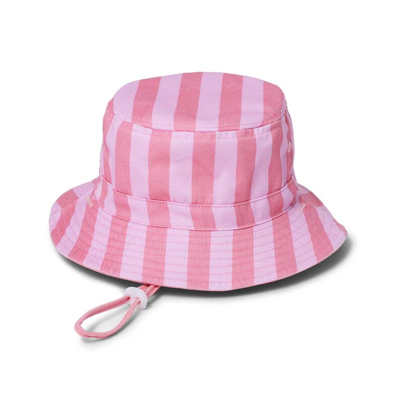 Crywolf Reversible Bucket Hat image number 2